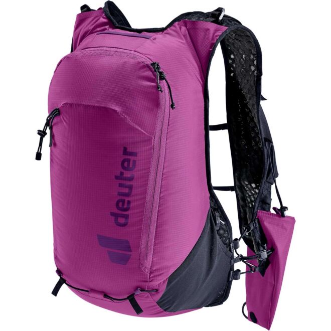 Deuter Ascender 13 zaino trail running