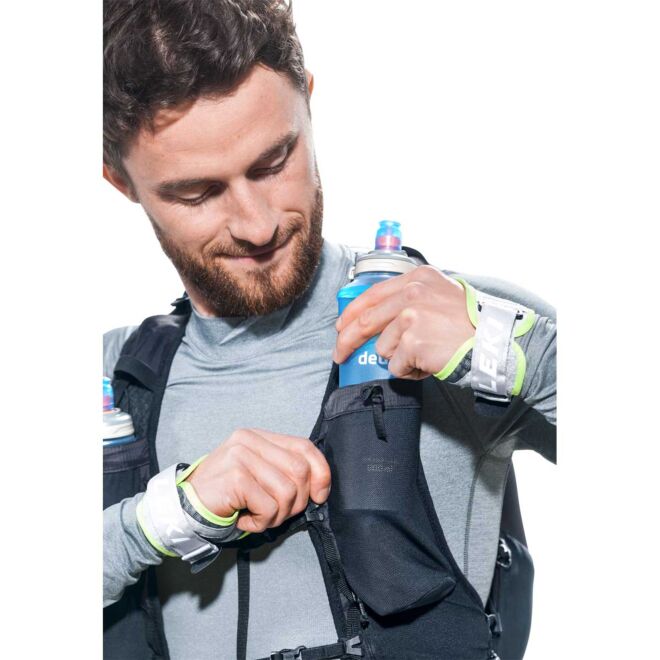 Deuter Ascender 13 zaino trail running