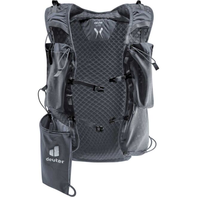 Deuter Ascender 13 zaino trail running