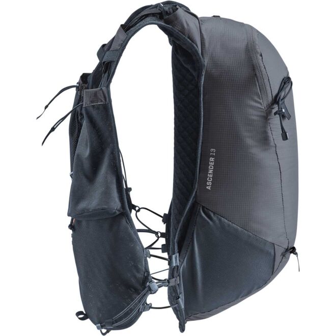 Deuter Ascender 13 zaino trail running