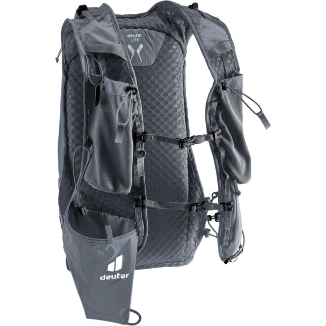 Deuter Ascender 13 zaino trail running