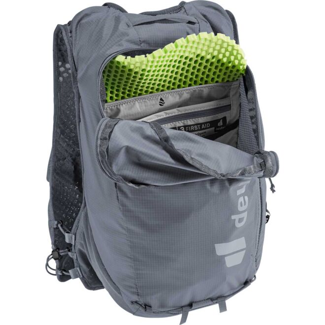 Deuter Ascender 13 zaino trail running
