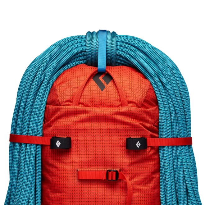 BD Black Diamond Speed Zip 33 zaino arrampicata e alpinismo
