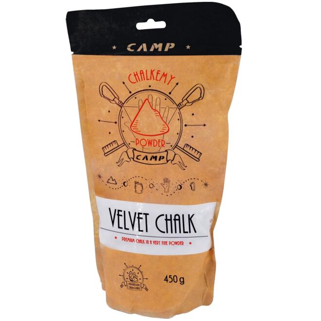 CAMP Chalkemy Velvet Chalk magnesite in polvere