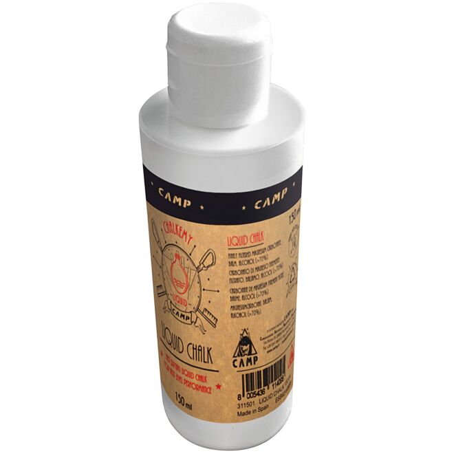 CAMP Chalkemy Liquid Chalk 150 ml magnesite liquida