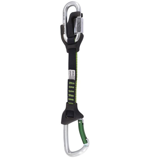 CAMP Gym Safe Express Plus rinvio da arrampicata