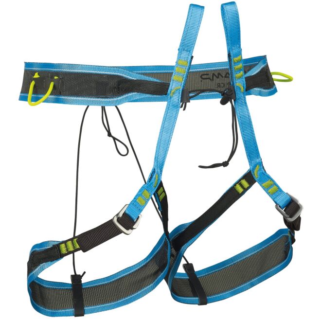 CAMP Alp CR imbrago scialpinismo
