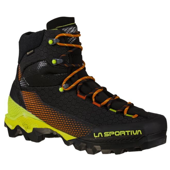 La Sportiva Aequilibrium ST GTX scarponi alpinismo