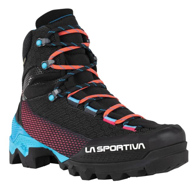 La Sportiva Aequilibrium ST Woman GTX scarponi alpinismo donna