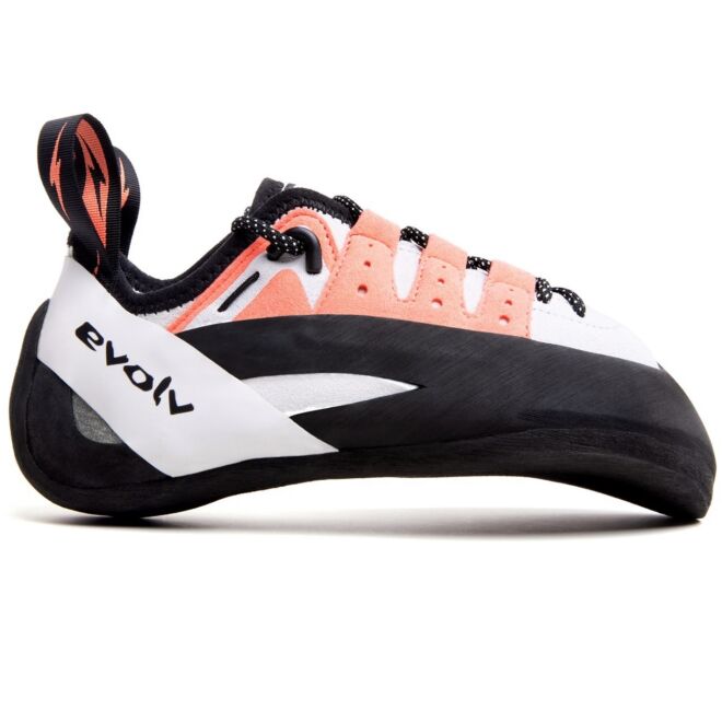 Evolv Geshido Lace Women's scarpette arrampicata donna