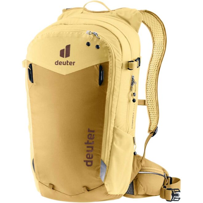 Deuter Compact 14+3 zaino ciclismo