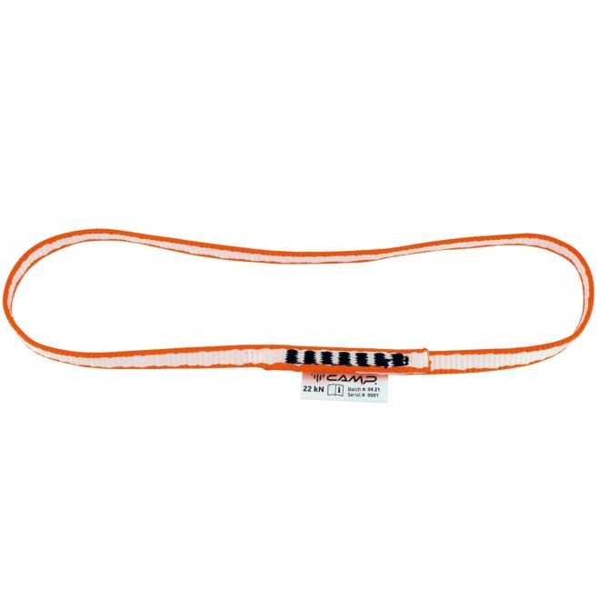 CAMP Express Ring Dyneema 10.5 mm anello di fettuccia arrampicata