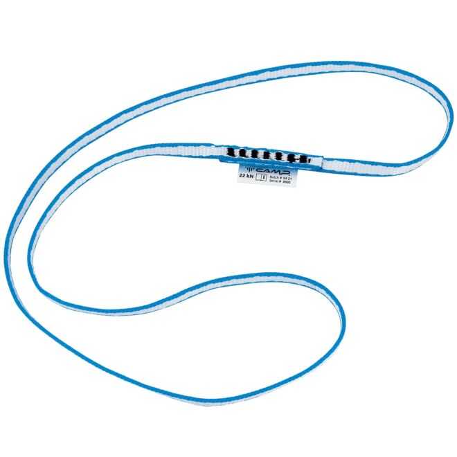 CAMP Express Ring Dyneema 10.5 mm anello di fettuccia arrampicata