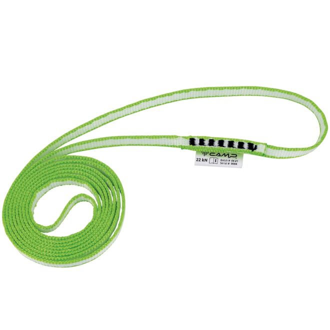 CAMP Express Ring Dyneema 10.5 mm anello di fettuccia arrampicata