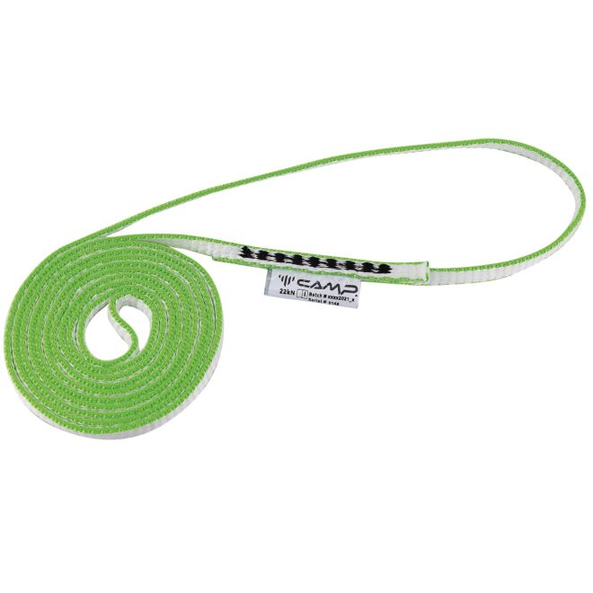 CAMP Express Ring Dyneema 8.5 mm anello di fettuccia arrampicata