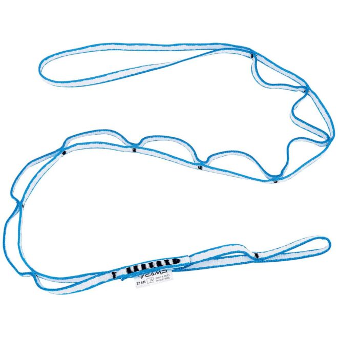 CAMP Daisy Chain Dyneema fettuccia arrampicata