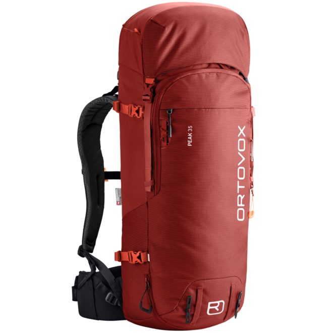 Ortovox Peak 35 zaino alpinismo