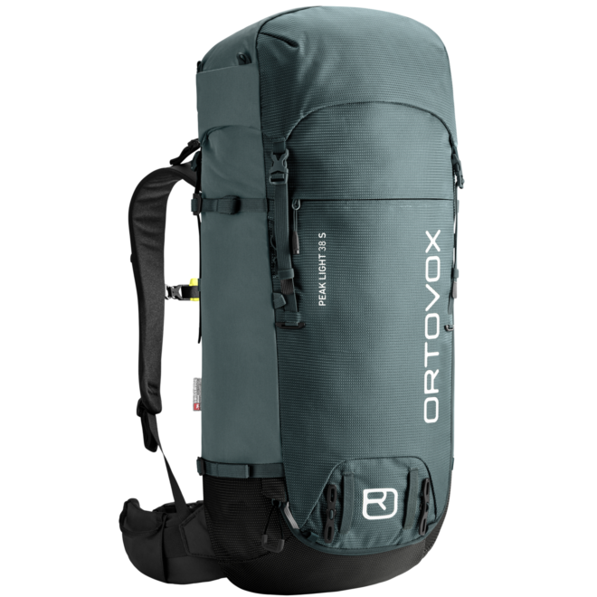 Ortovox Peak Light 38 S zaino alpinismo