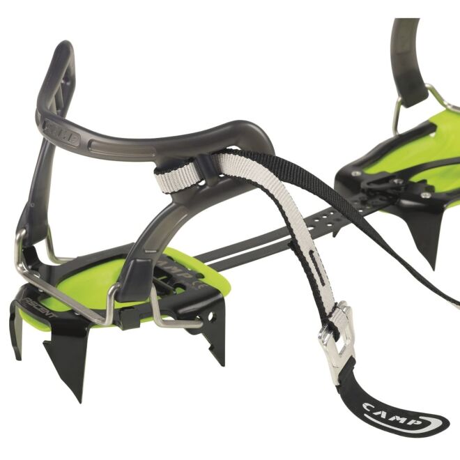 CAMP Ascent Universal rampone universale