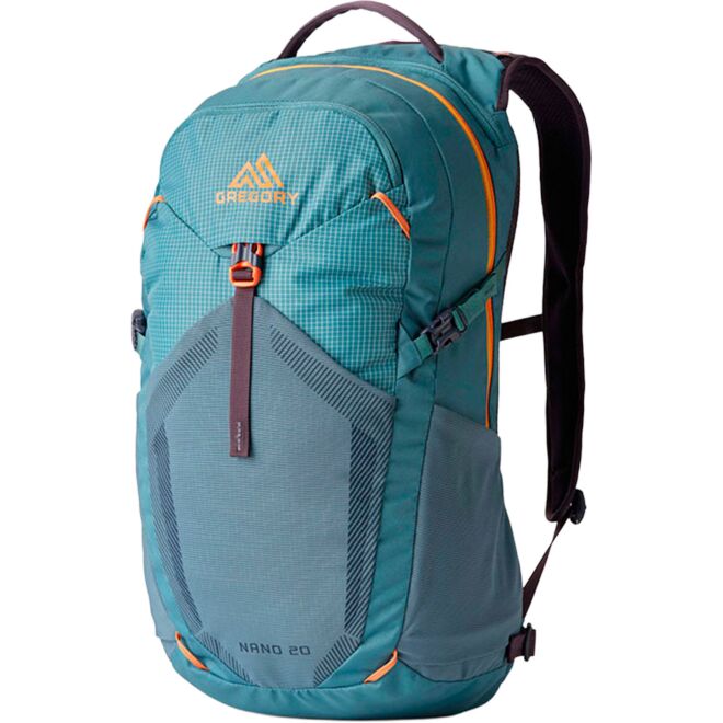 Gregory Pack Nano 20 l zaino trekking