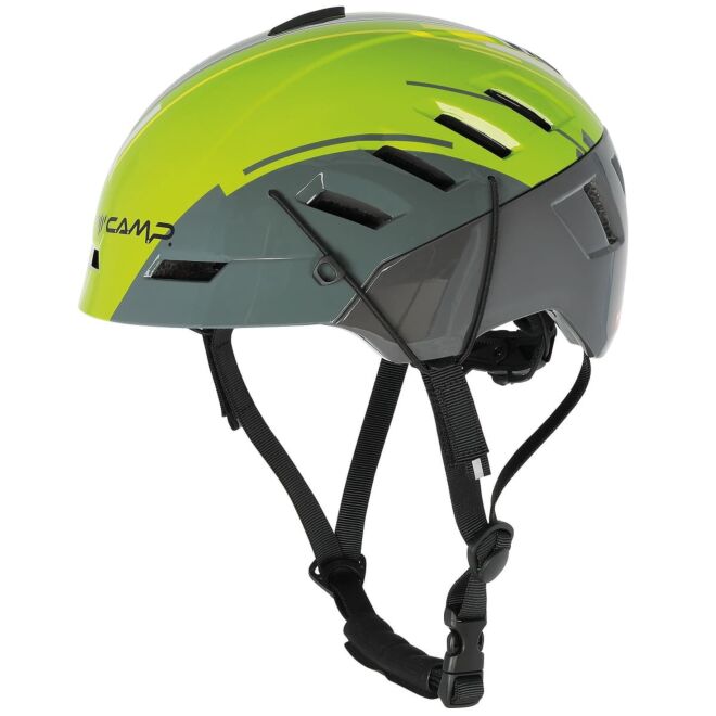 CAMP Voyager casco scialpinismo