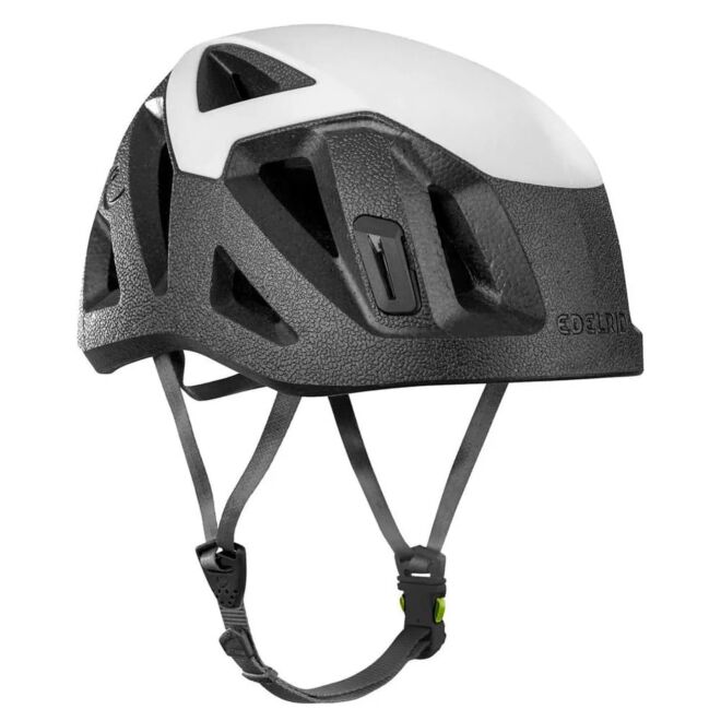 Edelrid Salathe casco arrampicata alpinismo