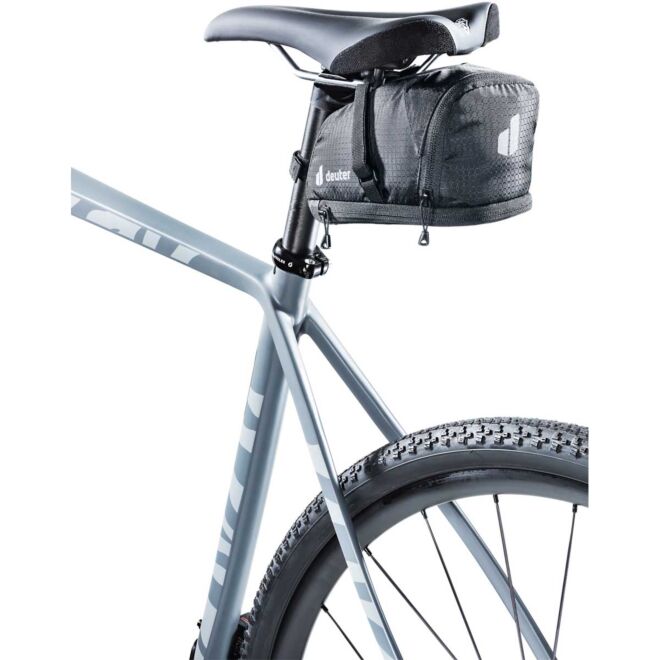 Deuter Bike Bag 1.1 + 0.3 borsello sottosella