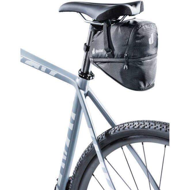 Deuter Bike Bag 1.1 + 0.3 borsello sottosella