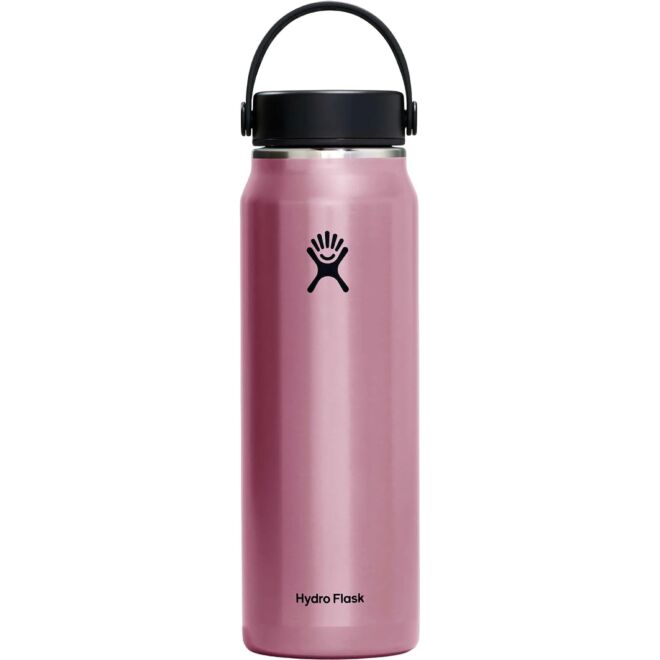 Hydro Flask 32 OZ (950 ml) Wide Mouth Lightweight Trail Series borraccia termica