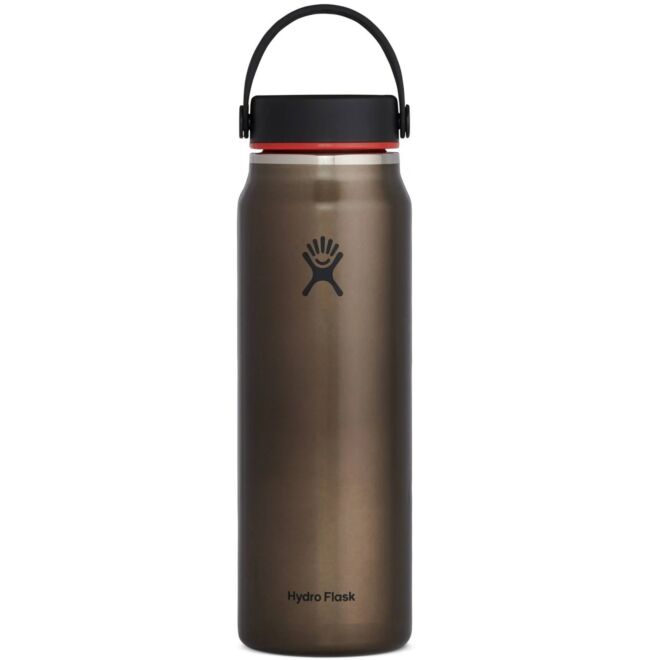 Hydro Flask 32 OZ (950 ml) Lightweight wide Mouth Trail Series borraccia isotermica