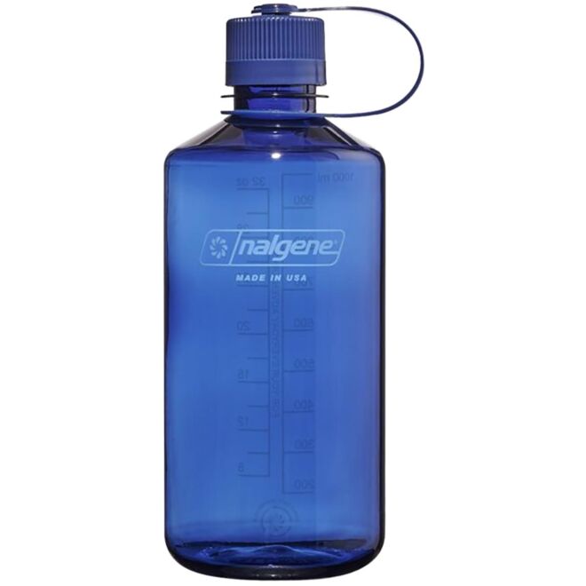 Nalgene 32 oz Narrow Mouth Sustain 1 l borraccia 