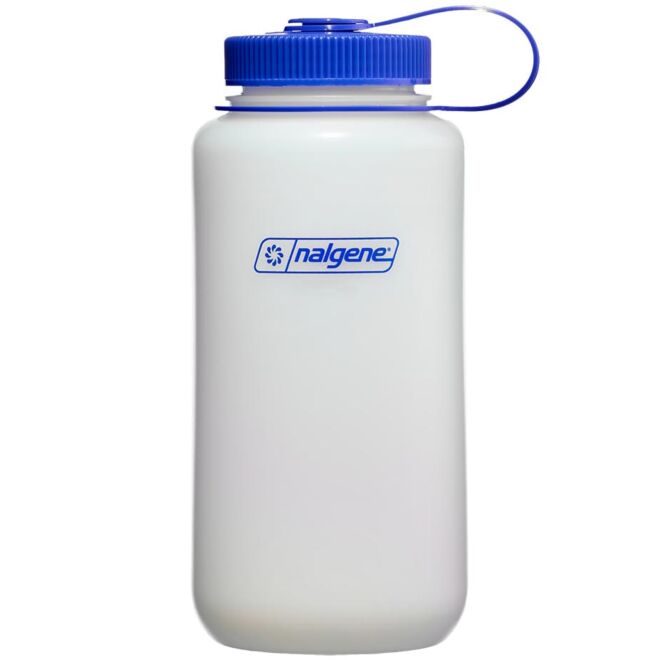 Nalgene 32 oz Wide Mouth Ultralite 1 l borraccia 