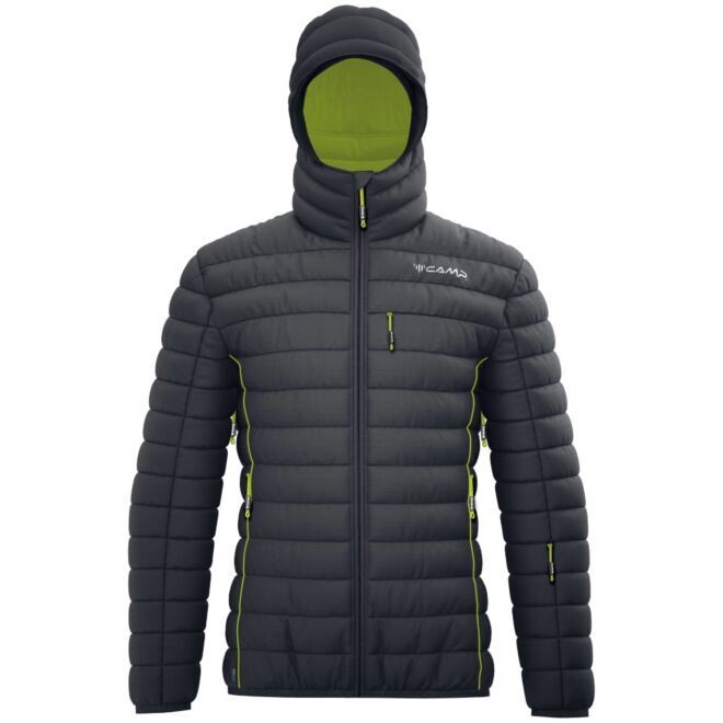 CAMP Nivix Jacket 2.0 piumino uomo