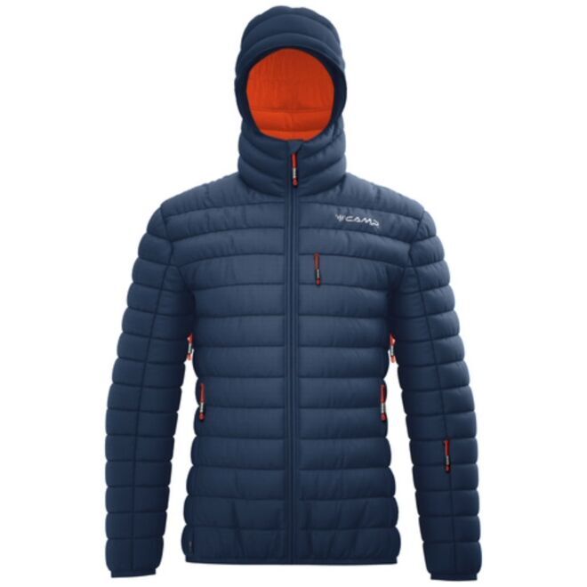 CAMP Nivix Jacket 2.0 piumino uomo