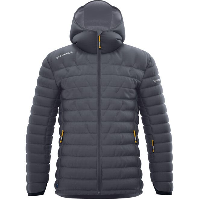 CAMP Nivix Light Jacket piumino uomo