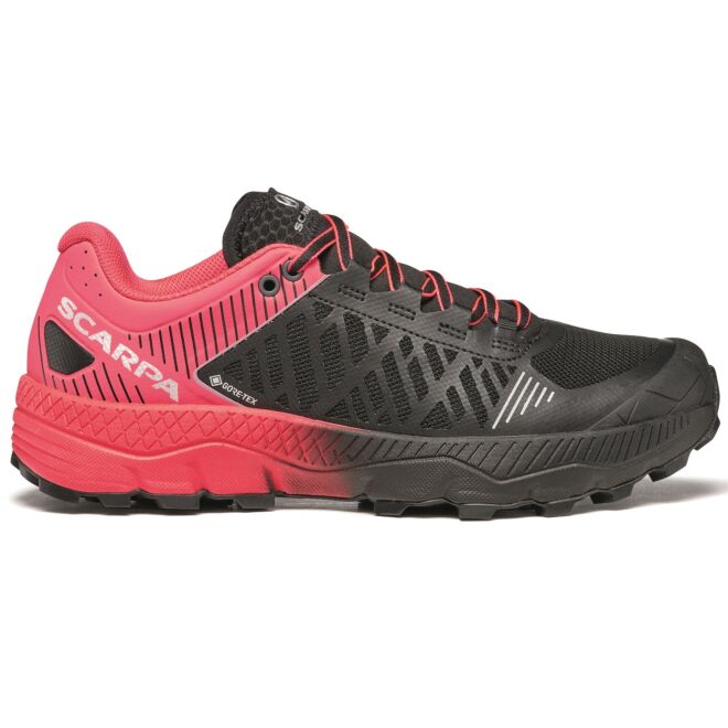 SCARPA Spin Ultra GTX Woman scarpe trail running donna