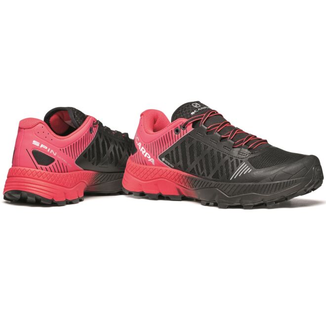 SCARPA Spin Ultra GTX Woman scarpe trail running donna