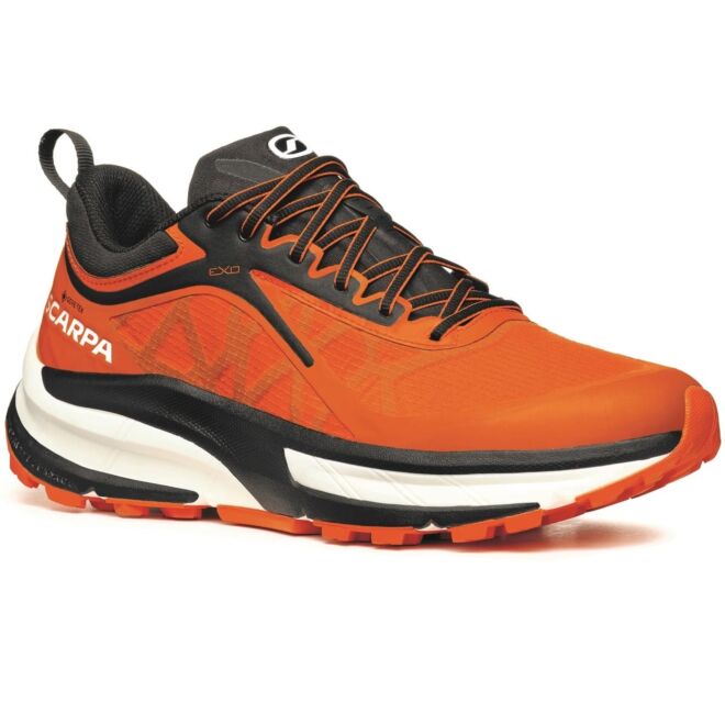 SCARPA Golden Gate ATR GTX scarpe trail running
