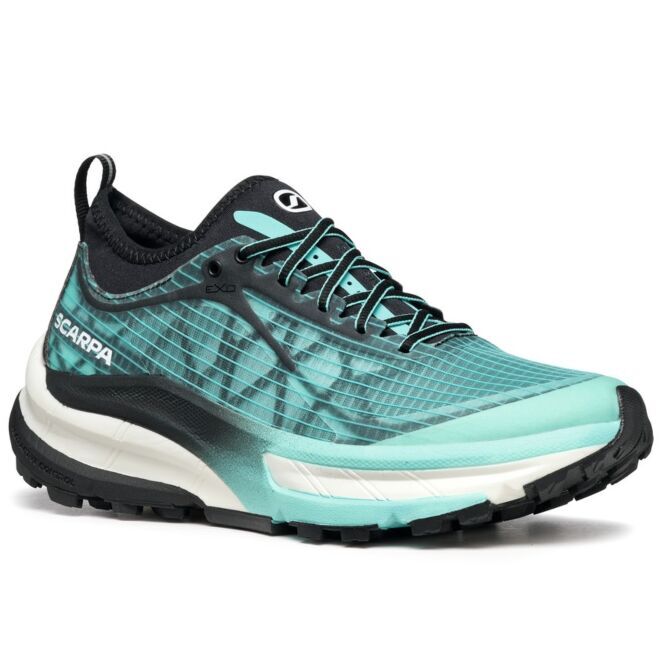 SCARPA Golden Gate ATR WMN scarpa da trail running donna