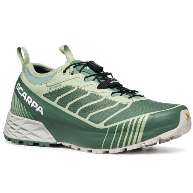 SCARPA Ribelle Run GTX WMN scarpe trail running donna
