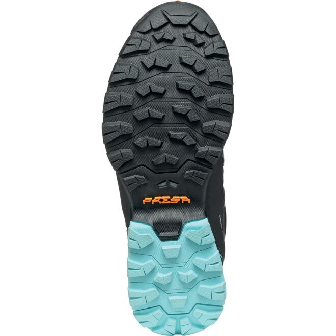 SCARPA Ribelle Run XT Woman scarpe trail running donna