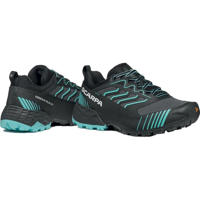 SCARPA Ribelle Run XT Woman scarpe trail running donna
