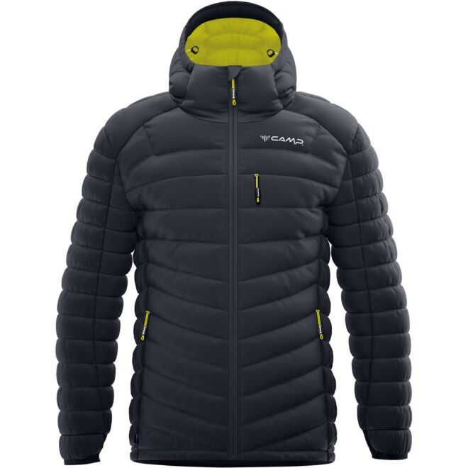 CAMP Protection Jacket piumino uomo