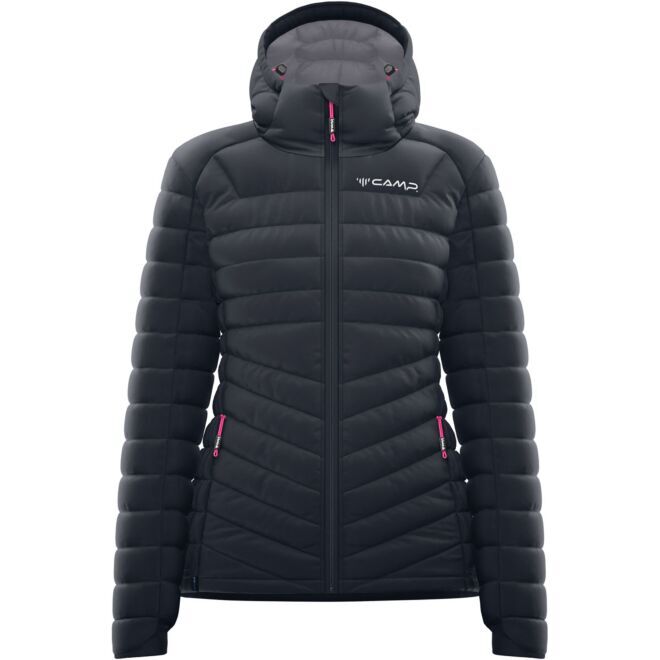 CAMP Protection Jacket Lady piumino donna