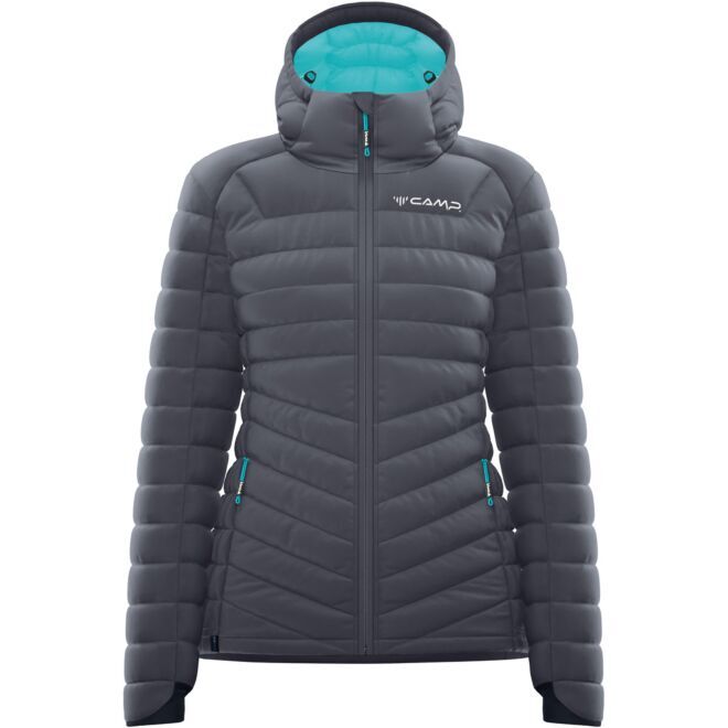 CAMP Protection Jacket Lady piumino donna