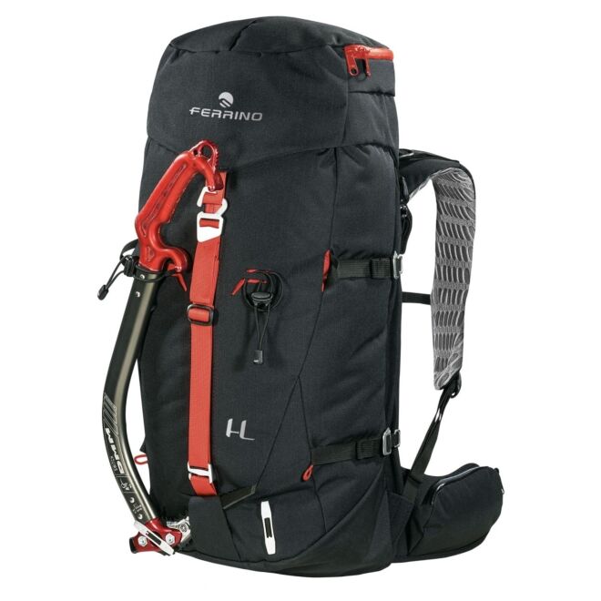 Ferrino X.M.T. 40 + 5 zaino alpinismo