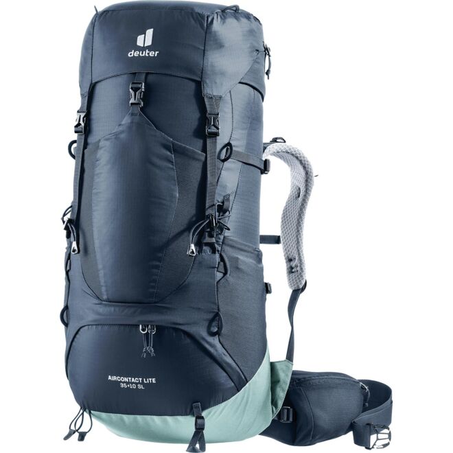 Deuter Aircontact Lite 35 + 10 SL zaino da trekking