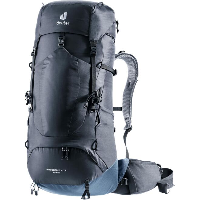Deuter Aircontact Lite 40 + 10 zaino da trekking