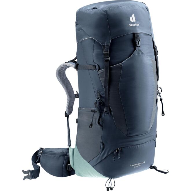 Deuter Aircontact Lite 45 + 10 SL zaino da trekking