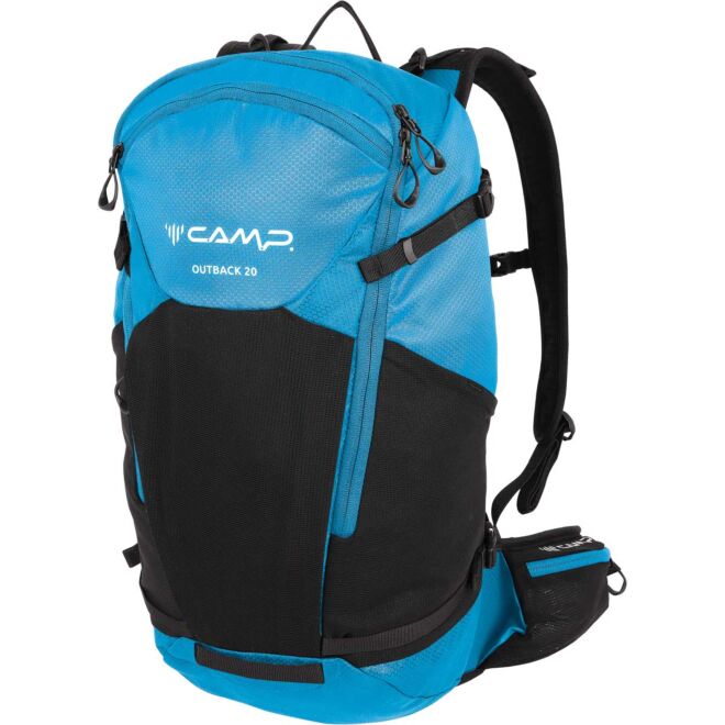 CAMP Outback 20 zaino arrampicata e alpinismo